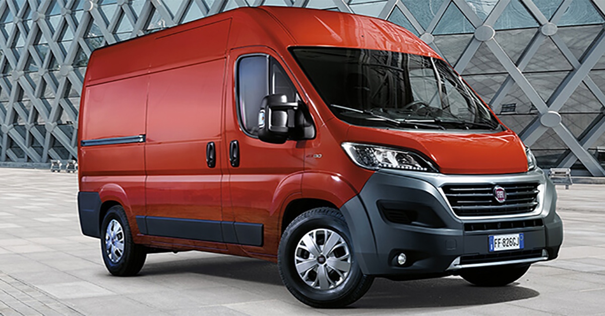 Fiat Ducato