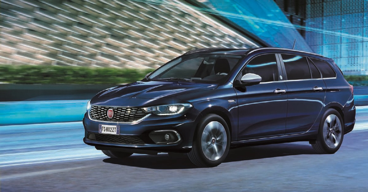 Fiat Tipo