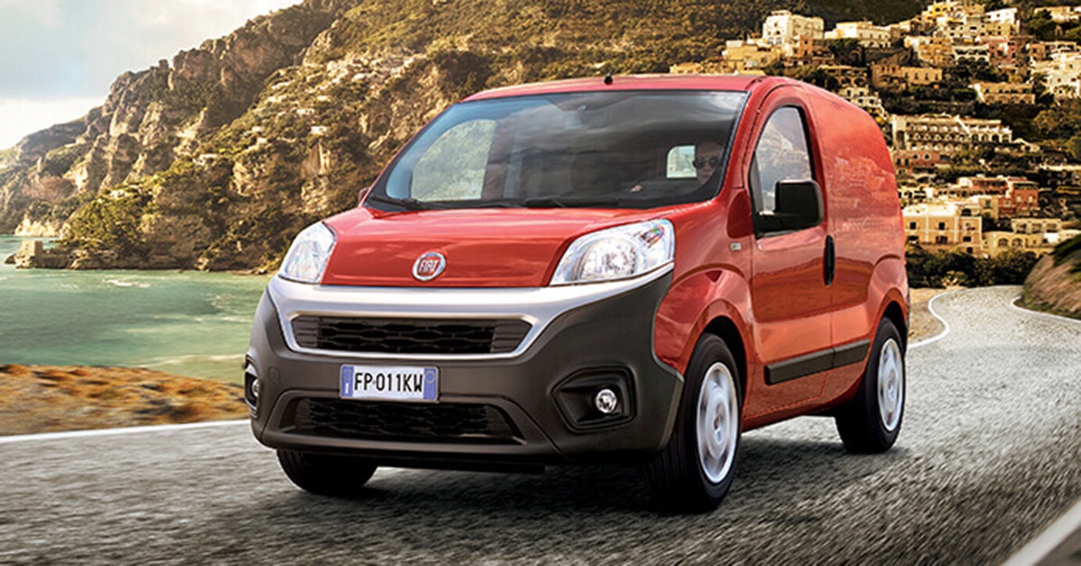 Fiat Fiorino