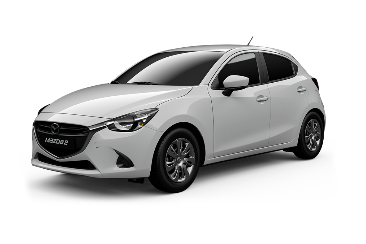 Mazda - Mazda2