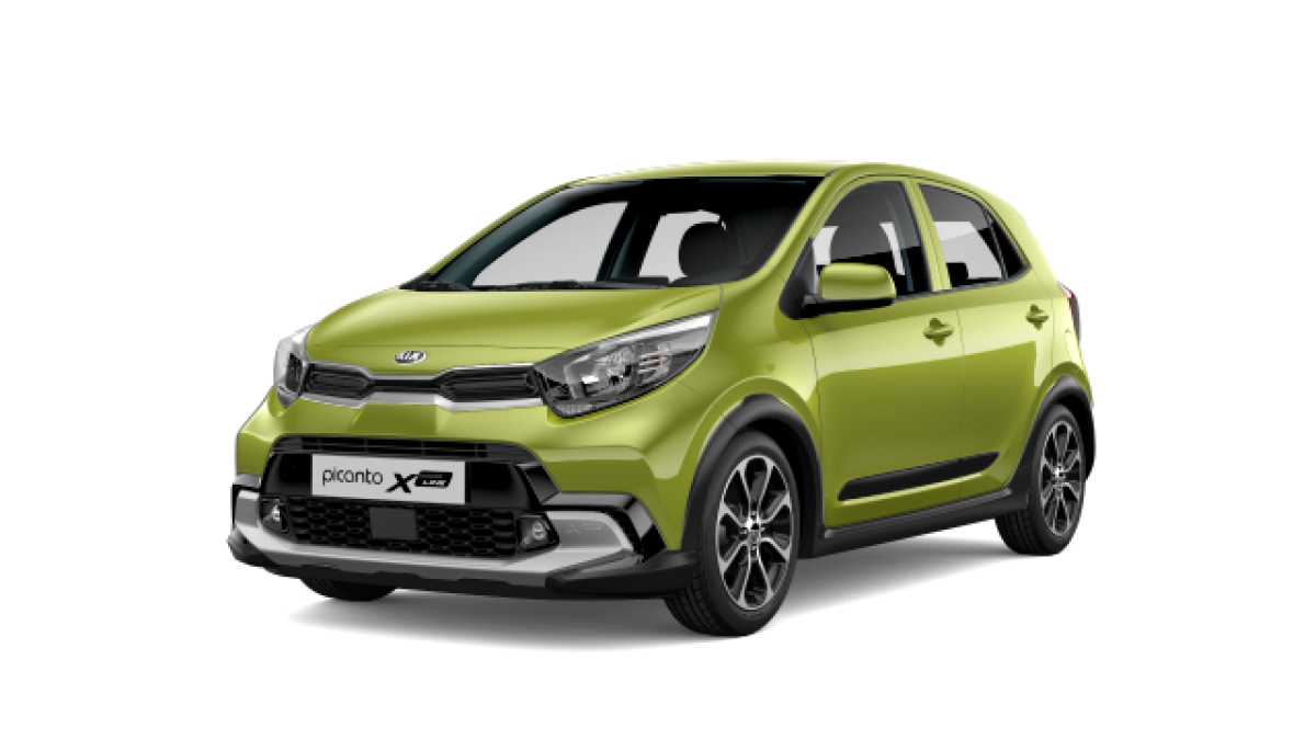 Kia - Picanto