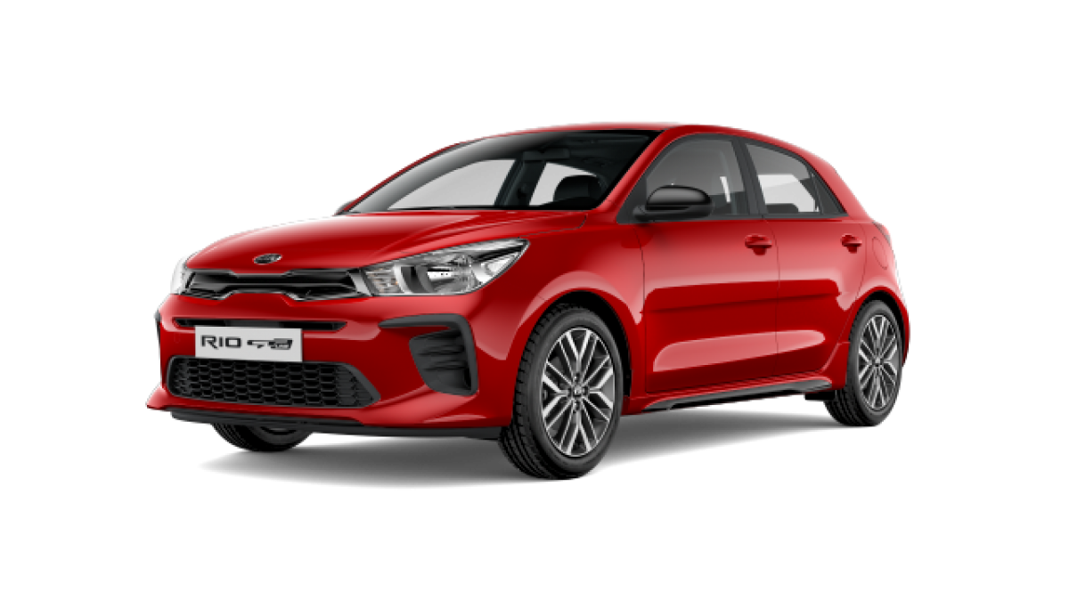 Kia - Rio