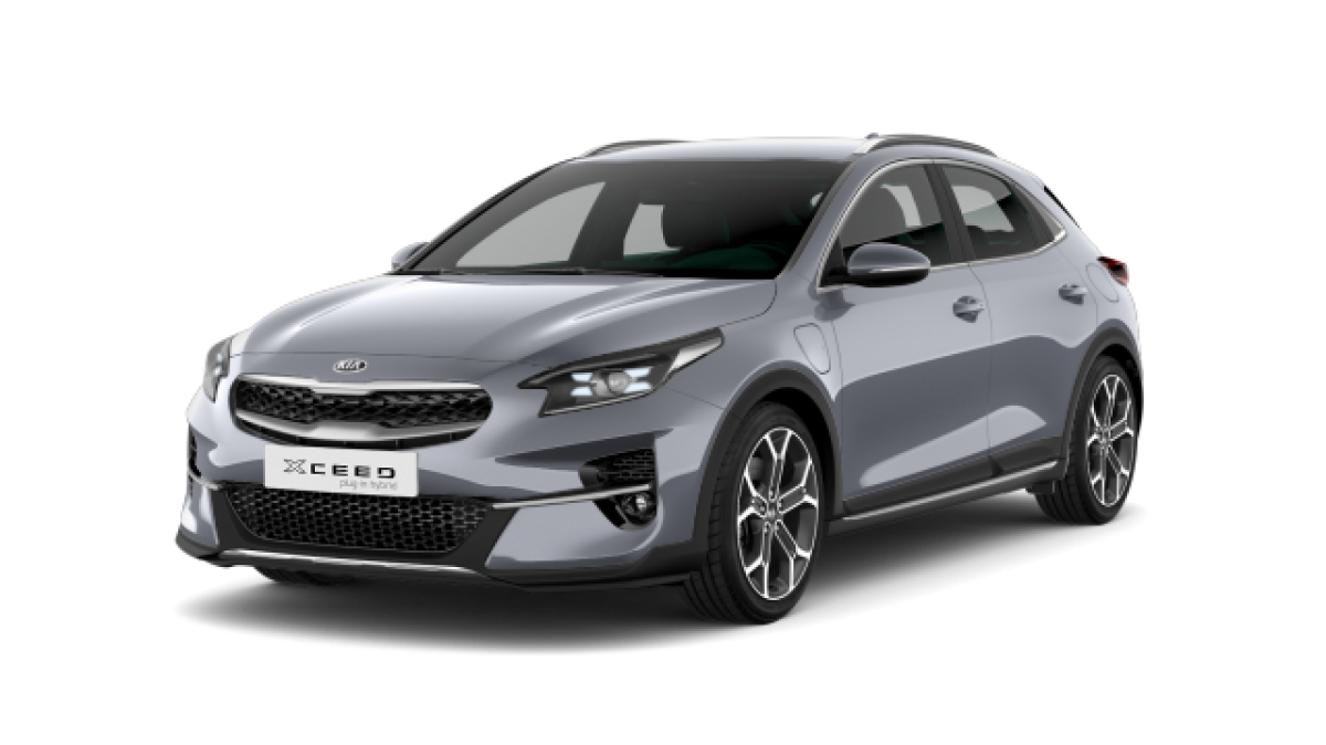 Kia - Xceed PHEV