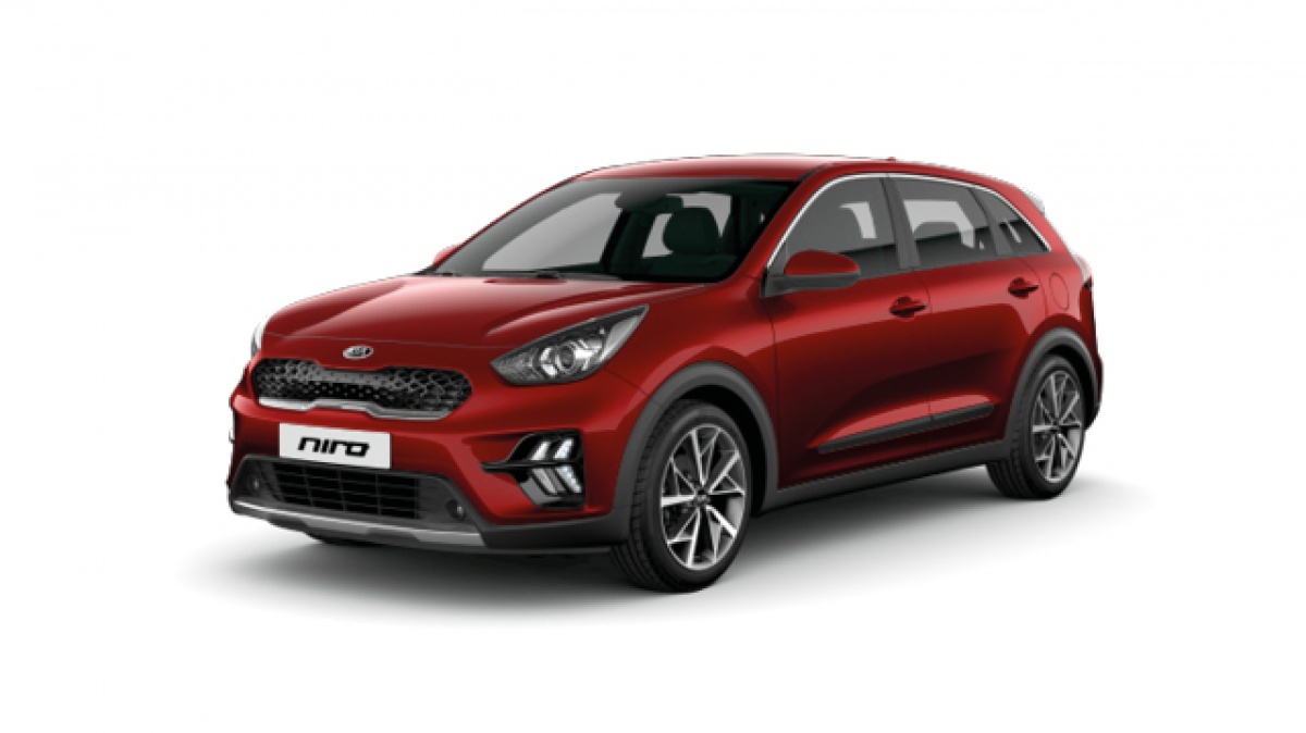 Kia - Niro