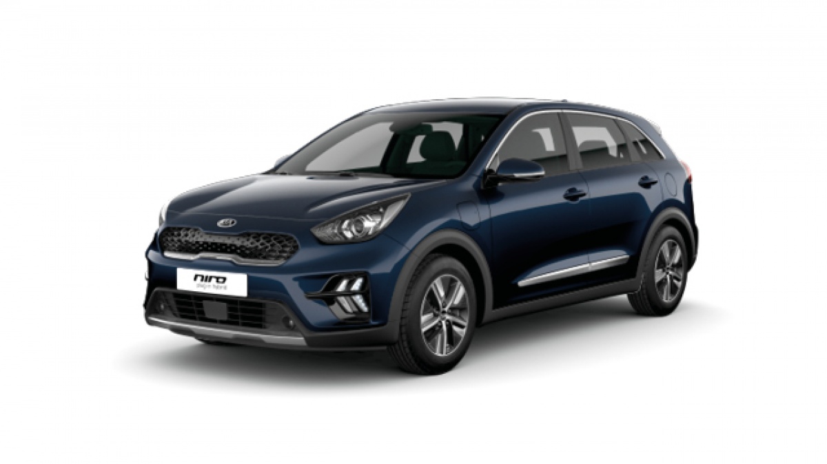 Kia - Niro PHEV