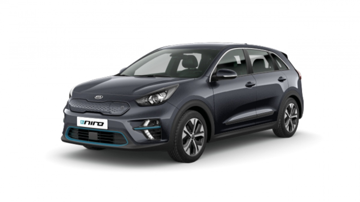 Kia - Kia e-Niro