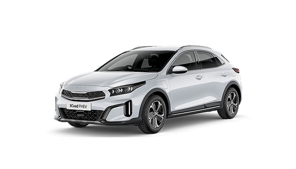 Kia - Xceed PHEV