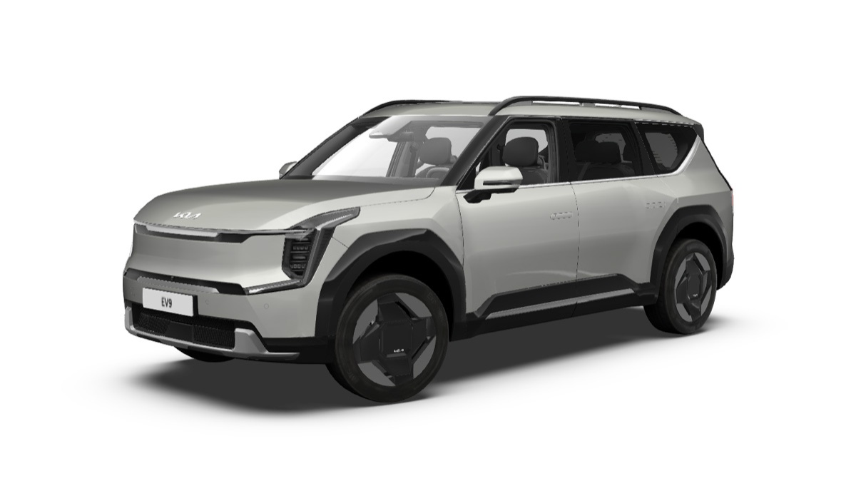 Kia - EV9