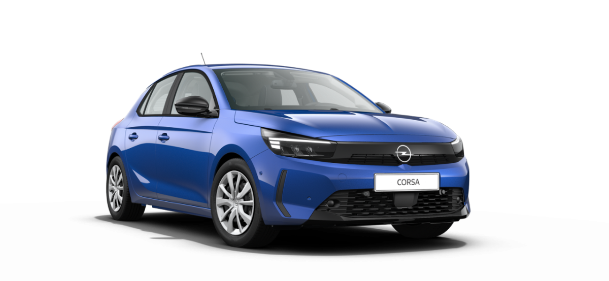 Opel - Corsa