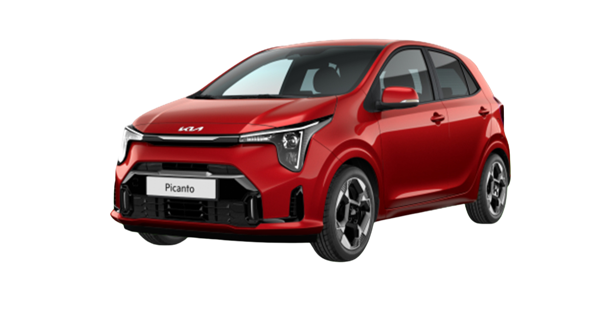 Kia - Picanto