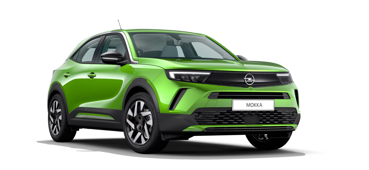 Opel - Mokka