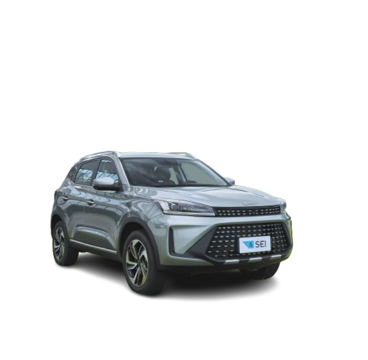 EMC - EMC SEI 1.5 Turbo Bi Fuel GPL MT