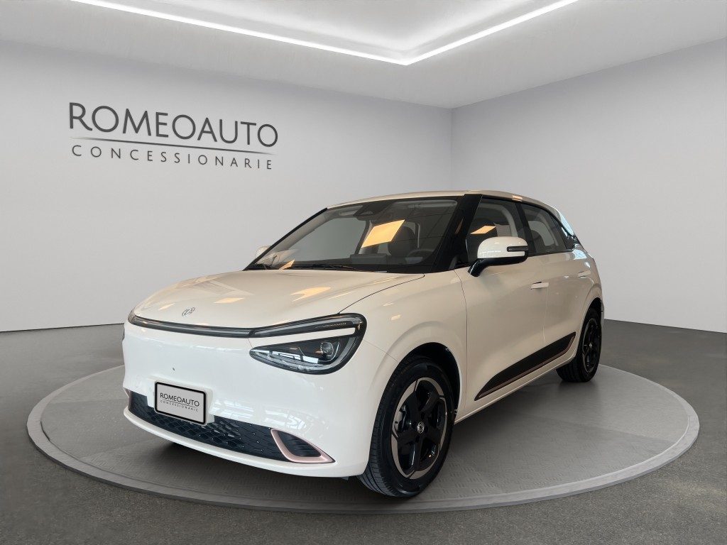 DONGFENG Box 43,9 kWh Premium Edition White